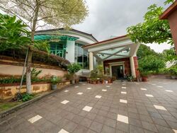 Caldecott Hill Estate (D11), Detached #460448801